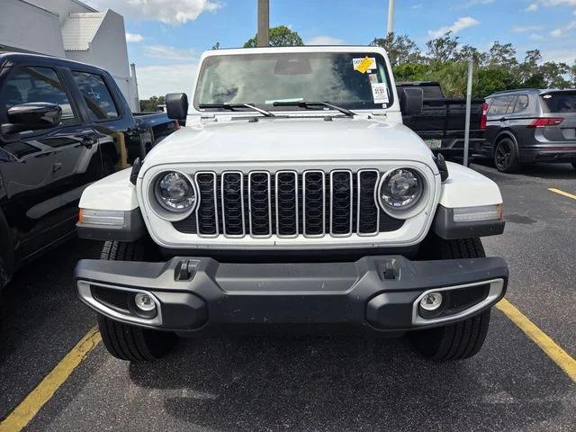 jeep wrangler 4-door 2026 1C4PJXEG4TW245962 image jeep wrangler 4-door 2026 1C4PJXEG4TW245962 image